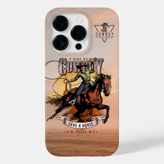 Save A Horse; Ride A Cowboy |  (Verso)