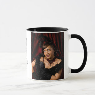 Savoy Sweetheart - Caneca (Personalizar)