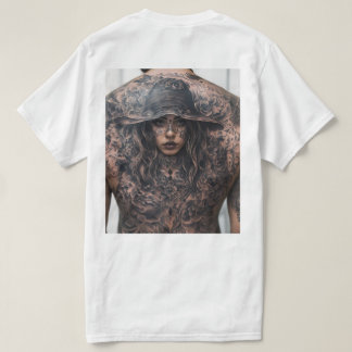 Saxi Serenade: Groove in Style T-Shirt