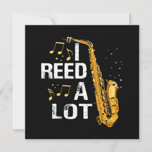 Saxofone Divertido