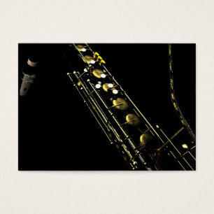 Saxofone jazzístico