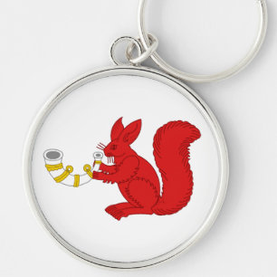 SCA Akornebir Chaveiro