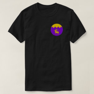 SCA Arn Segurar T-Shirt