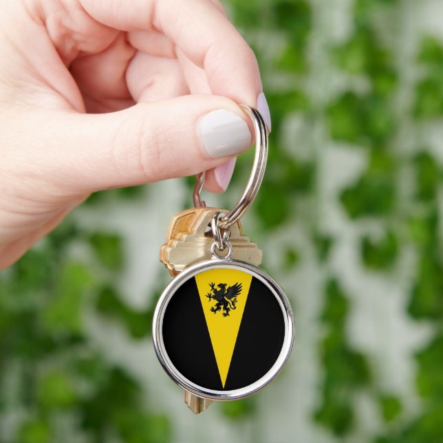 SCA Artemisia Chaveiro (Mão)