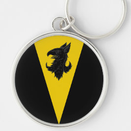 SCA Artemisia Chaveiro