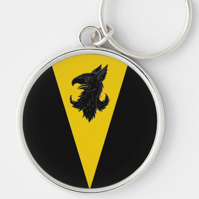 SCA Artemisia Chaveiro (Frente)