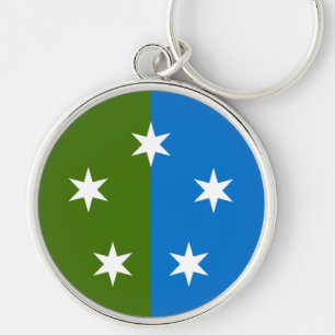 SCA Ayreton Chaveiro