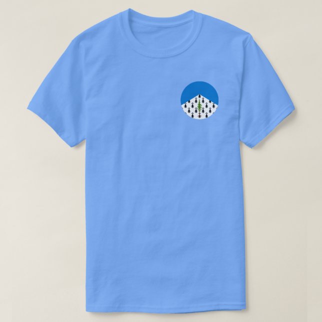 SCA Crosston T-Shirt (Frente do Design)
