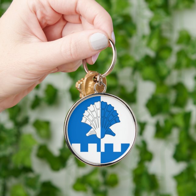SCA Elfsea Chaveiro (Mão)