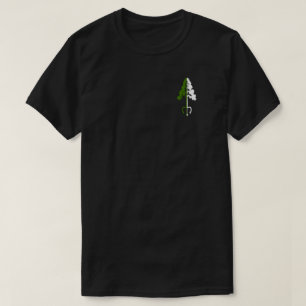 SCA Esqueceu-se de um T-Shirt do Mar