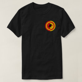 SCA Falconcret T-Shirt