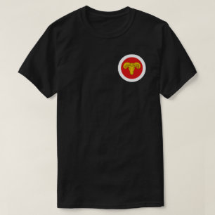 SCA Ramshaven T-Shirt