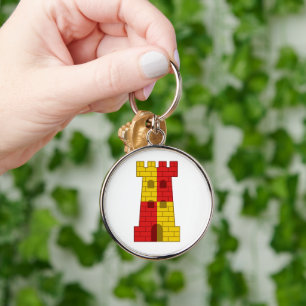 SCA Rokkehealdan Chaveiro