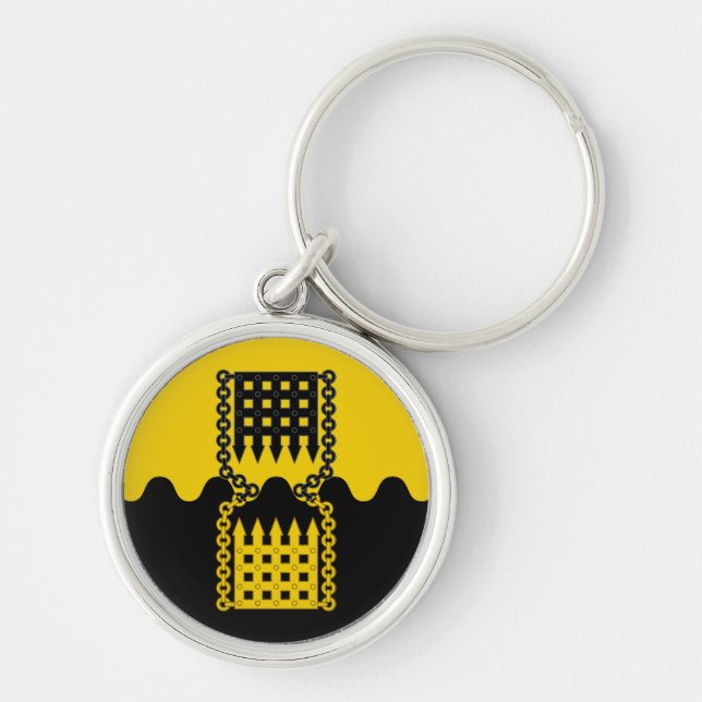 SCA Schattentor Chaveiro (Frente)