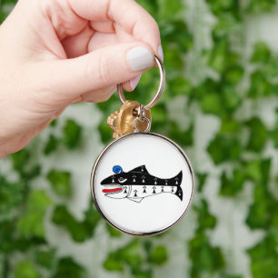 SCA Seagirt Chaveiro