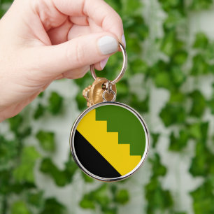 SCA Steppes Chaveiro