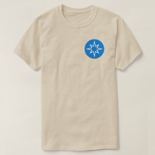 SCA Tir Righ T-Shirt