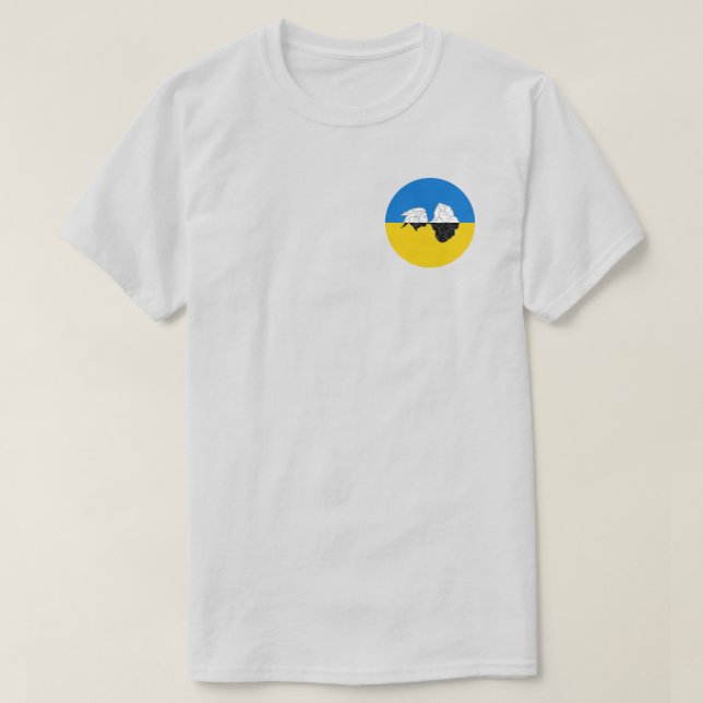 SCA Windegate T-Shirt (Frente do Design)