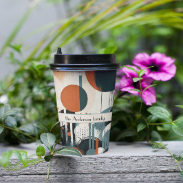 Scandi Groove, personalizado