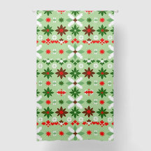 Scandinavian Fair Isle Christmas Edition 4