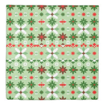 Scandinavian Fair Isle Christmas Edition 4