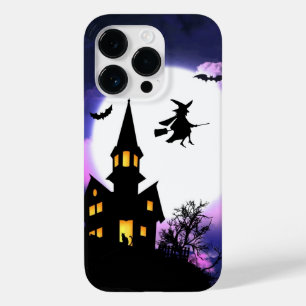 Scary Hauny House Feliz Halloween