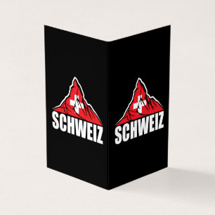 Schweiz Matterhorn Suiça