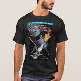 SCI FI JMT SK8 KIDS KOOL MERCH T-Shirt