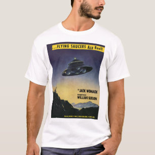 SCI FI JMTSK8 KOOL KIDS MERCH T-Shirt