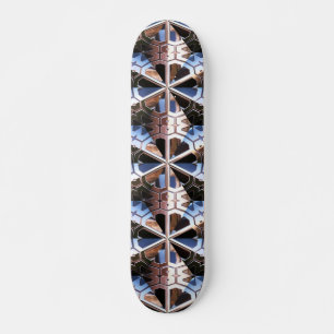 Sci-Fi MM 5-1 Skateboard