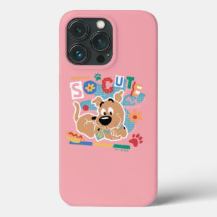 Scooby-Doo Bebê Scooby-Doo Tão Bonito