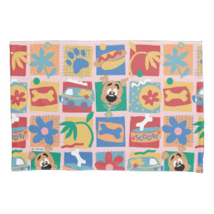 Scooby-Doo Fun Baby Pattern