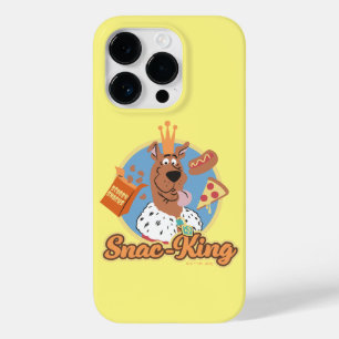 Scooby-Doo Snac-King