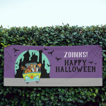 Scooby-Doo Spooktacular Festa de Halloween