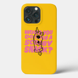 Scooby-Doo Você Faria Isso Por Um Sopro De Scooby