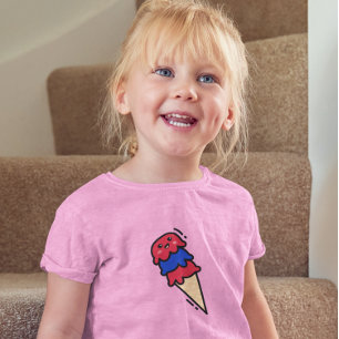 Scoop of Julho T-Shirt
