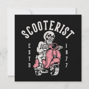 scooterista sua tagline aqui