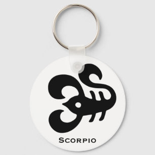 Scorpio Chaveiro