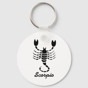 Scorpio Chaveiro