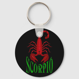 Scorpio Chaveiro