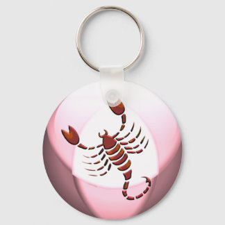 Scorpio Chaveiro