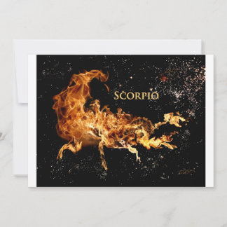 Scorpio-escorpião-s