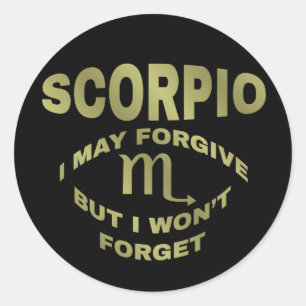 Scorpio Fordon não vai esquecer os adesivos