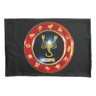 Scorpio Zodiac - Sinal Astrologia