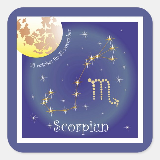 Scorpiun 24 october fin 22 autocolantes November (Frente)