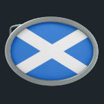 Scottish Flag bcn<br><div class="desc">Scottish Flag Belt Buckle Design © Trinkets and Things 2017 - AHP Design. Todos os Direitos Reservados. 030417</div>