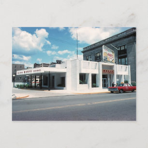 Scranton Pa. Cartão Postal