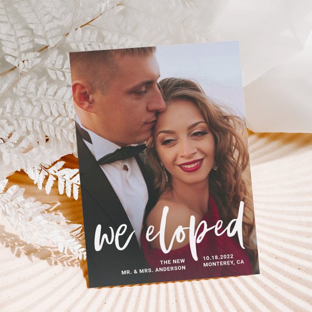 Script Casual | Anúncio de Casamento Furtivo com D (Criador carregado)