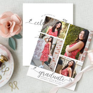 Script de Cinza de Foto para Graduação de Orçament