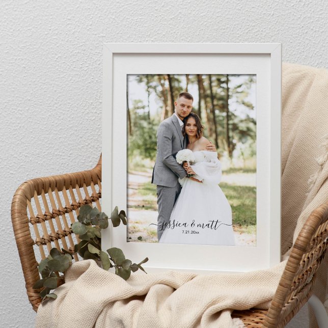 Script de Foto de Casamento Presente de Aniversári (Criador carregado)